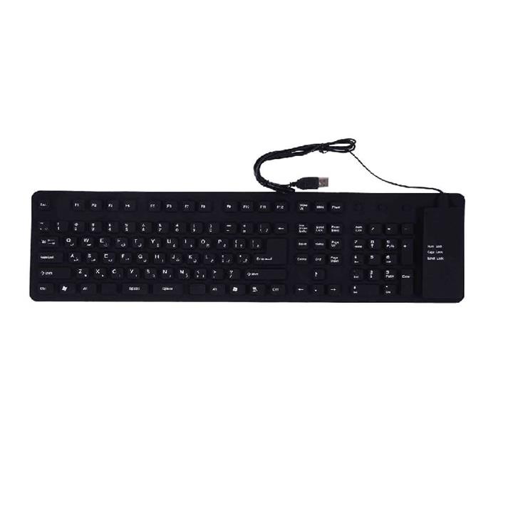 کیبورد ژله ای رویال